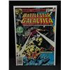 Image 1 : BATTLESTAR GALACTICA #1 - MARVEL COMICS