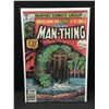 Image 1 : THE MAN +-THING #1 - MARVEL COMICS