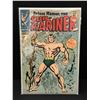 Image 1 : THE SUB-MARINER #1 - MARVEL COMICS