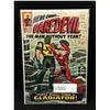 Image 1 : DAREDEVIL #18 1ST APP THE GLADIATOR - MARVEL COMICS