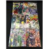 Image 1 : LOT OF 15 MIXED TITLE COMICS - MARVEL & DC