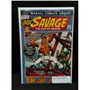 Image 1 : DOC SAVAGE THE MAN OF BRONZE #1 1ST MARVEL SERIES - MARVEL COMICS