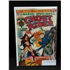 Image 1 : MARVEL SPOTLIGHT ON GHOST RIDER #11 1ST WITCH WOMAN - MARVEL COMICS