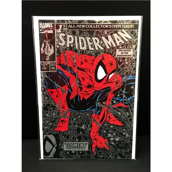 SPIDERMAN #1 - MARVEL COMICS