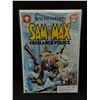 Image 1 : SAM & MAX FREELANCE POLICE #1 - FISHWRAP PRODUCTIONS