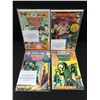 Image 1 : LOT OF 4 WORLD'S FINEST COMICS - DC COMICS
