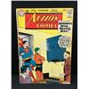 Image 1 : ACTION COMICS #272 - DC COMICS