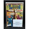Image 1 : ACTION COMICS #345 (1967) - DC COMICS