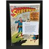 Image 1 : SUPERMAN #135 (1960) - DC COMICS