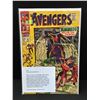 Image 1 : AVENGERS #47 (1967) - MARVEL COMICS