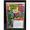 Image 1 : WORLD'S FINEST COMICS #173 (1968) - DC COMICS