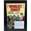 Image 1 : WORLD'S FINEST COMICS #138 (1963) - DC COMICS