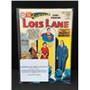 Image 1 : SUPERMAN'S GIRLFRIEND LOIS LANE #24 (1961) - DC COMICS