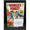 Image 1 : WORLD'S FINEST COMICS #143 (1964) - DC COMICS