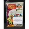 Image 1 : WORLD'S FINEST COMICS #164 (1967) - DC COMICS