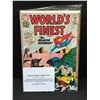 Image 1 : WORLD'S FINEST COMICS #126 (1962) - DC COMICS