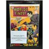 Image 1 : WORLD'S FINEST COMICS #177 (1968) - DC COMICS
