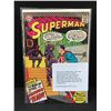 Image 1 : SUPERMAN #191 - DC COMICS