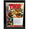 Image 1 : THE MIGHTY THOR #166 (1969) - MARVEL COMICS
