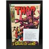 Image 1 : THE MIGHTY THOR #168 (1969) - MARVEL COMICS