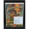 Image 1 : ROBIN HOOD AND COMPANY COMICS #33 (1946) - DOUBLE X COMICS
