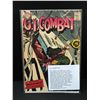 Image 1 : G.I. COMBAT #62 (1958) - DC COMICS