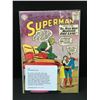 Image 1 : SUPERMAN #136 (1960) - DC COMICS
