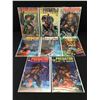 Image 1 : LOT OF 8 PREDATOR COMICS - DARK HORSE