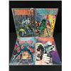 Image 1 : LOT OF 4 TERMINATOR COMICS INCLUDING #1 - DARK HORSE