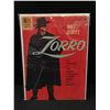 Image 1 : WALT DISNEY'S ZORRO - DELL COMICS