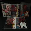 Image 1 : LOT FO 5 DAREDEVIL THE MAN WITHOUT FEAR COMICS #1 - #5 - MARVEL COMICS