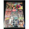 Image 1 : LOT OF 10 MIXED TITLE COMICS - VARIOUS PUBLISHERS