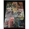 Image 1 : LOT OF 10 MIXED TITLE COMICS - GOLD KEY COMICS