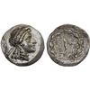 Image 1 : AEOLIS: Myrina, AR tetradrachm (16.49g), ca. 160-143 BC, VF-XF