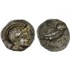 Image 1 : BACTRIA: Anonymous, AR didrachm (8.16g), ca. 305-294 BC, XF