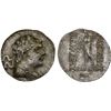 Image 1 : BACTRIA: Heliokles I Dikaios, ca. 145-130 BC, AR tetradrachm (14.56g), XF