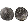 Image 1 : CILICIA: Tarsos, Mazaios, satrap, 361-334 BC, AR stater (10.82g), Choice VF
