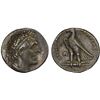 Image 1 : EGYPT (PTOLEMAIC): Ptolemy I Soter, 305-282 BC, AR tetradrachm (14.05g), Alexandria, after ca. 294 B