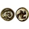 Image 1 : IONIA: Phokaia, EL hekte (2.50g), ca. 521-478 BC, Fine