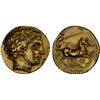 Image 1 : MACEDONIAN KINGDOM: Philip II, 359-336 BC, AV stater (8.51g), Pella, ca. 323/2-315 BC, VF-XF