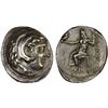 Image 1 : MACEDONIAN KINGDOM: Alexander III 'the Great', 336-323 BC, AR tetradrachm, Babylon, 325-323 BC, Choi