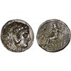 Image 1 : SELEUKID KINGDOM: Seleukos I Nikator, 312-281 BC, AR tetradrachm (17.09g), Susa, 298/7 BC, VF