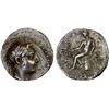 Image 1 : SELEUKID KINGDOM: Demetrios I Soter, 162-150 BC, AR tetradrachm (16.87g), Susa, Choice VF