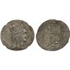 Image 1 : ARMENIA: Tigranes II, 95-56 BC, AR tetradrachm (15.17g), Tigranocerta, 80-68 BC, NGC Choice VF