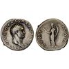 Image 1 : ROMAN EMPIRE: Otho, January-April 69 AD, AR denarius (3.04g), Rome, F-VF