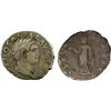 Image 10 : ROMAN EMPIRE: Twelve Caesars AR denarius set (9.2kg / 20.3lbs)
