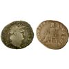 Image 12 : ROMAN EMPIRE: Twelve Caesars AR denarius set (9.2kg / 20.3lbs)
