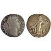 Image 2 : ROMAN EMPIRE: Twelve Caesars AR denarius set (9.2kg / 20.3lbs)
