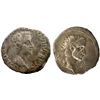 Image 4 : ROMAN EMPIRE: Twelve Caesars AR denarius set (9.2kg / 20.3lbs)