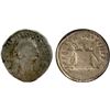 Image 7 : ROMAN EMPIRE: Twelve Caesars AR denarius set (9.2kg / 20.3lbs)